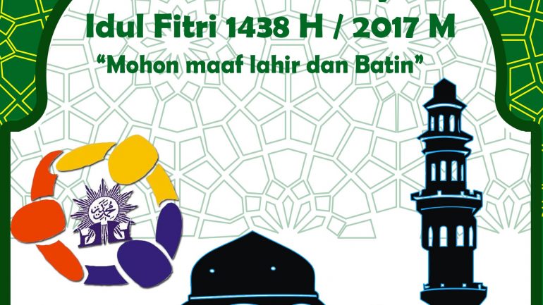 sdmt idul fitri