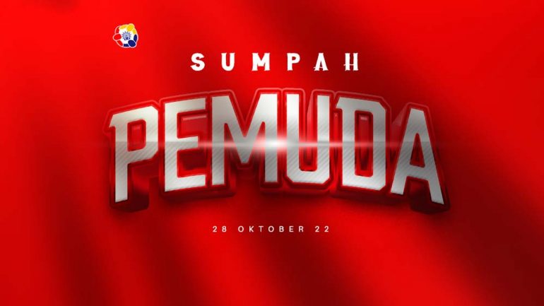 sumpah pemuda web