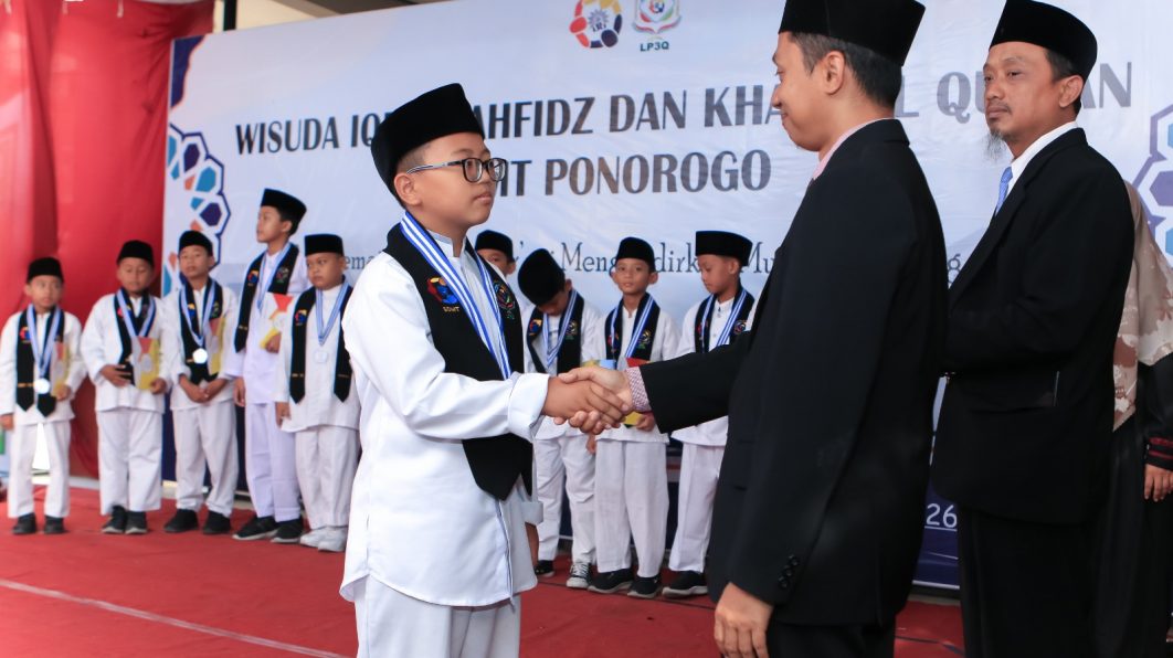 Ekskul Wajib untuk Tiap Angkatan