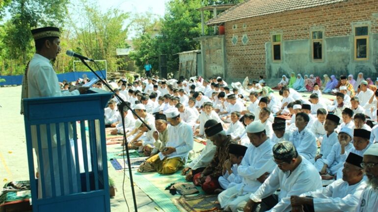 sholat