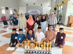 juara milad