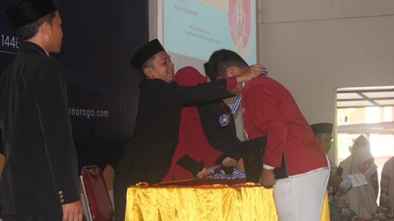 wisuda